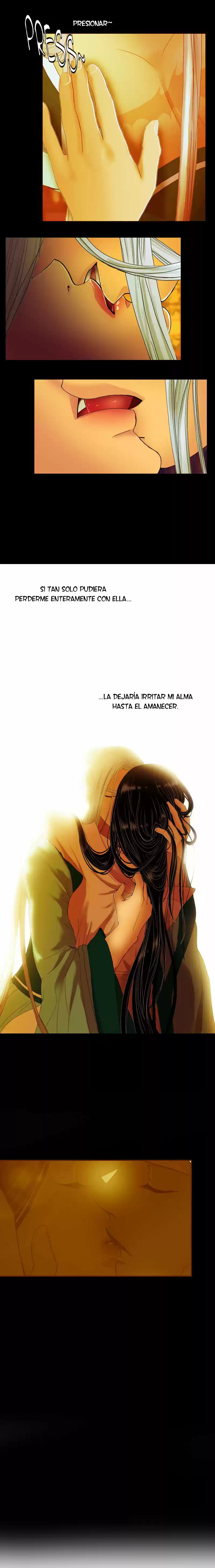 Mi Dulce Y Despiadado Rey - Capítulo 37 - Página 27 - LectorTMOo