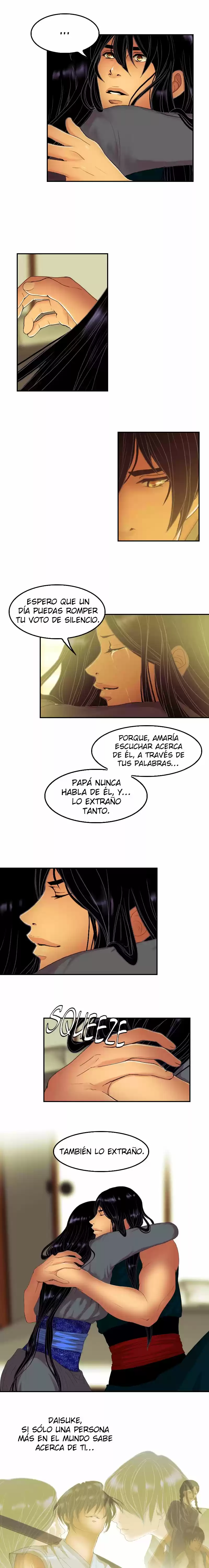 Mi Dulce Y Despiadado Rey - Capítulo 39 - Página 24 - LectorTMOo