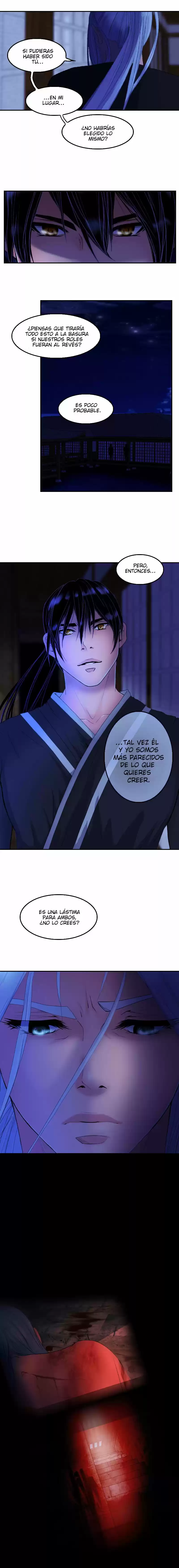 Mi Dulce Y Despiadado Rey - Capítulo 43 - Página 24 - LectorTMOo