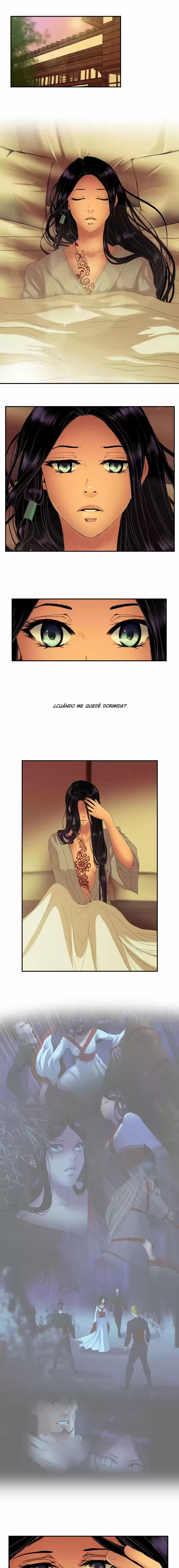 Mi Dulce Y Despiadado Rey - Capítulo 48 - Página 23 - LectorTMOo
