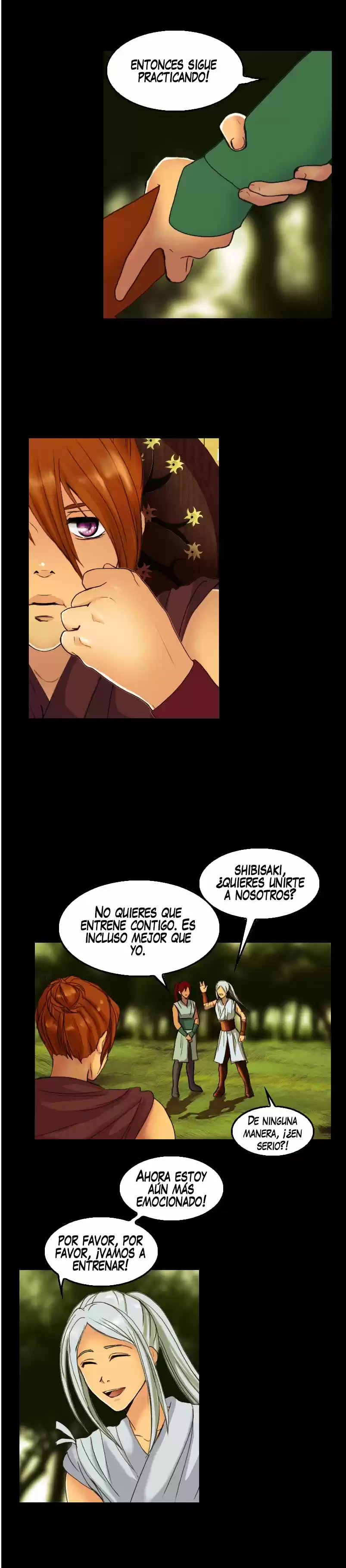 Mi Dulce Y Despiadado Rey - Capítulo 51 - Página 9 - LectorTMOo