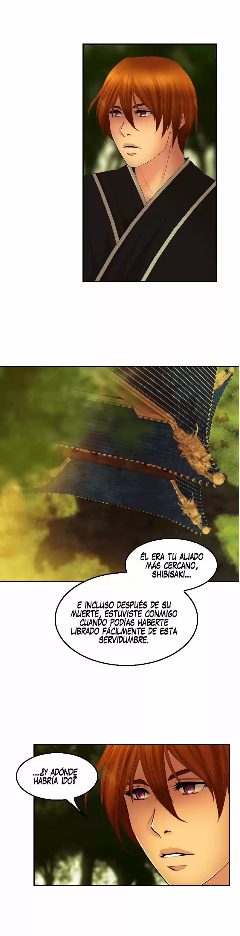 Mi Dulce Y Despiadado Rey - Capítulo 51 - Página 19 - LectorTMOo