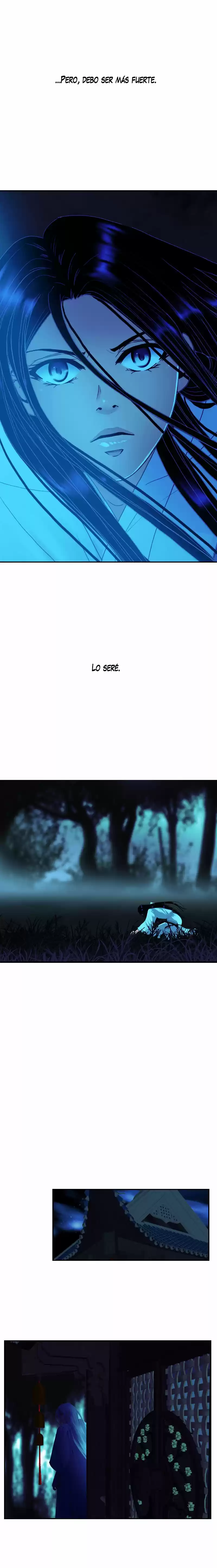 Mi Dulce Y Despiadado Rey - Capítulo 53 - Página 22 - LectorTMOo