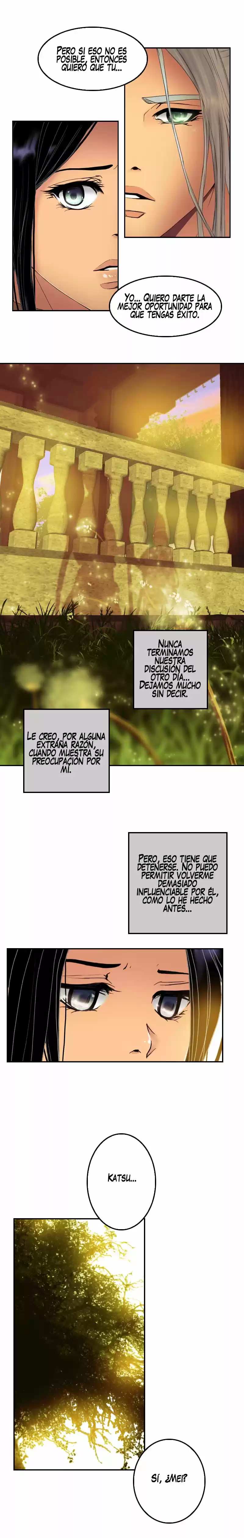 Mi Dulce Y Despiadado Rey - Capítulo 54 - Página 13 - LectorTMOo