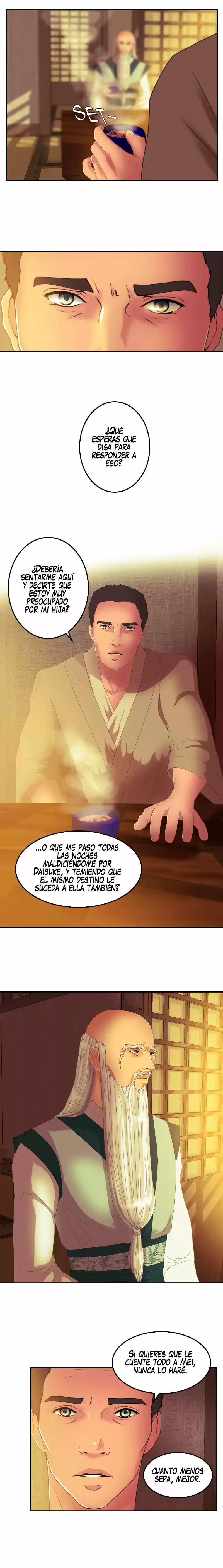Mi Dulce Y Despiadado Rey - Capítulo 55 - Página 9 - LectorTMOo