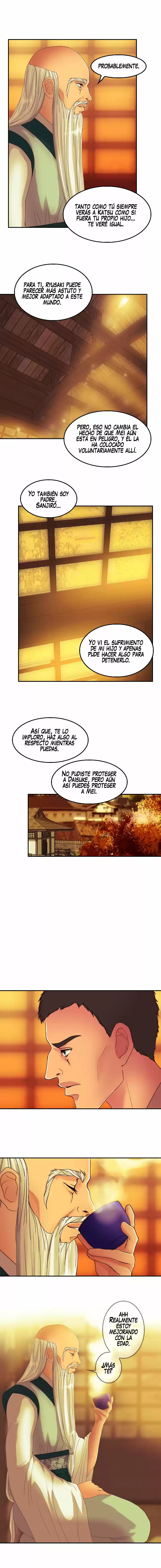 Mi Dulce Y Despiadado Rey - Capítulo 55 - Página 15 - LectorTMOo