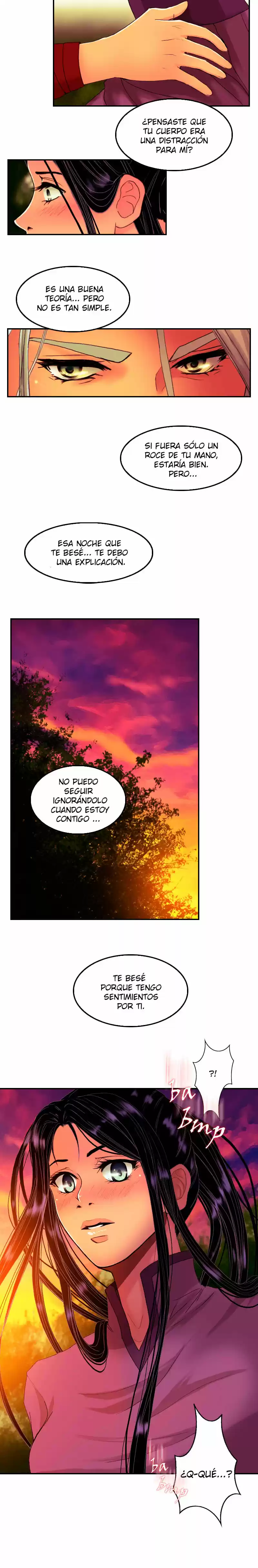 Mi Dulce Y Despiadado Rey - Capítulo 60 - Página 20 - LectorTMOo