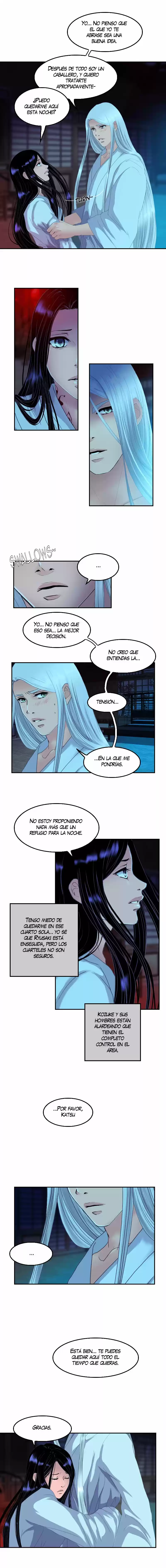 Mi Dulce Y Despiadado Rey - Capítulo 62 - Página 12 - LectorTMOo