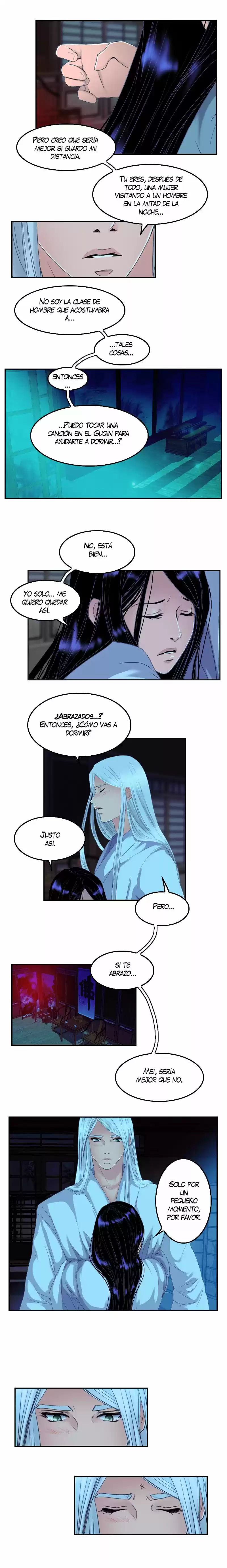 Mi Dulce Y Despiadado Rey - Capítulo 62 - Página 15 - LectorTMOo