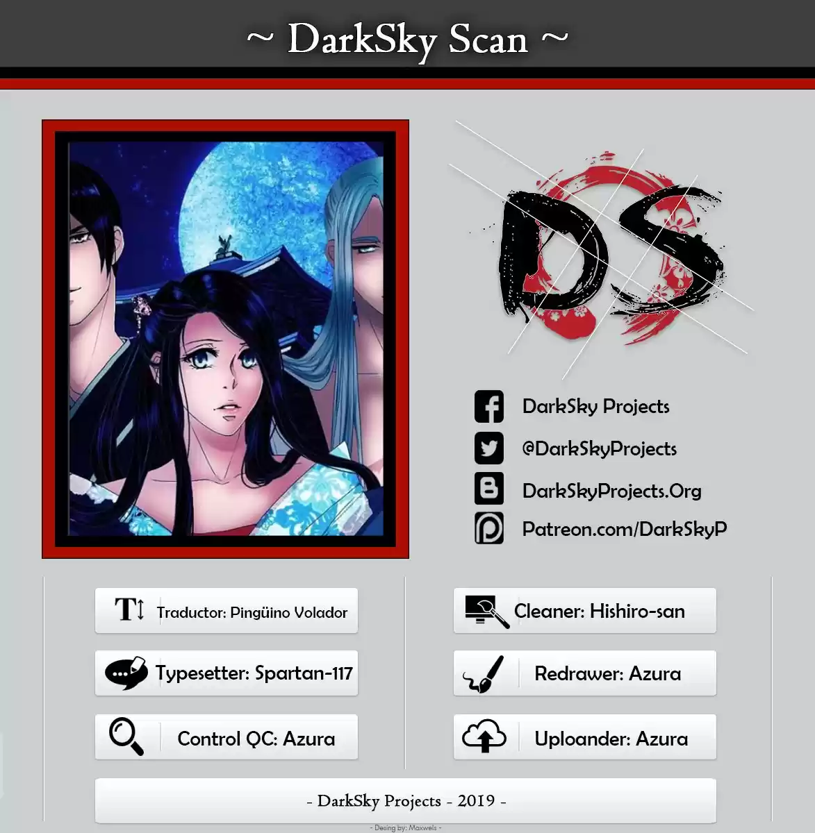 Mi Dulce Y Despiadado Rey - Capítulo 66 - Página 1 - LectorTMOo