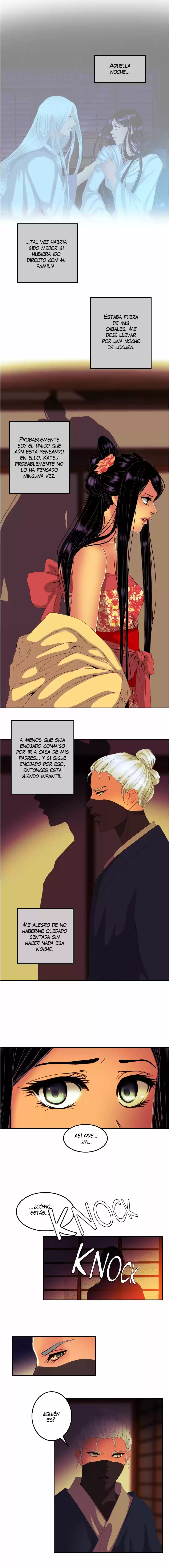 Mi Dulce Y Despiadado Rey - Capítulo 66 - Página 12 - LectorTMOo