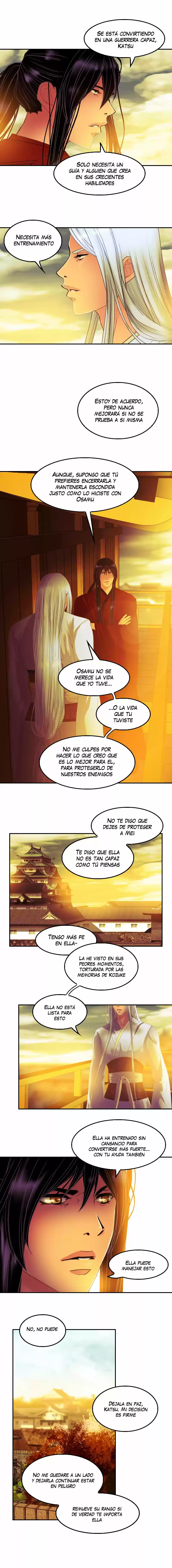 Mi Dulce Y Despiadado Rey - Capítulo 69 - Página 13 - LectorTMOo