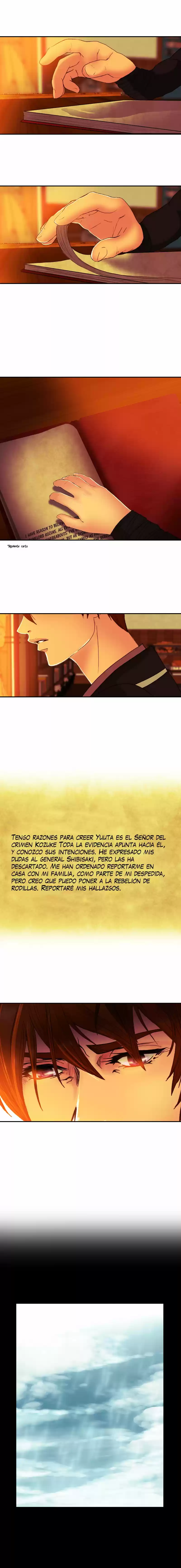 Mi Dulce Y Despiadado Rey - Capítulo 71 - Página 14 - LectorTMOo