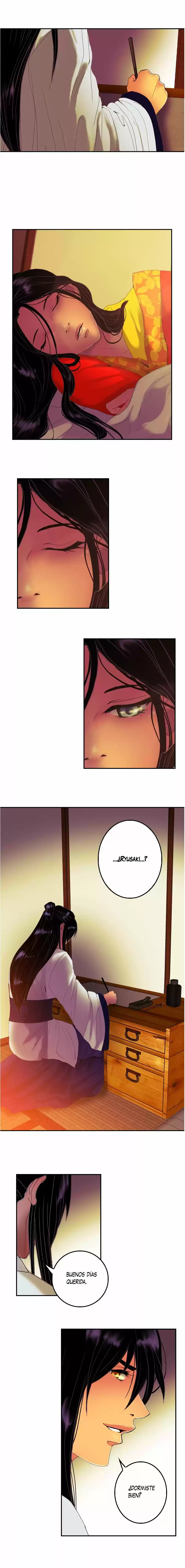 Mi Dulce Y Despiadado Rey - Capítulo 73 - Página 14 - LectorTMOo