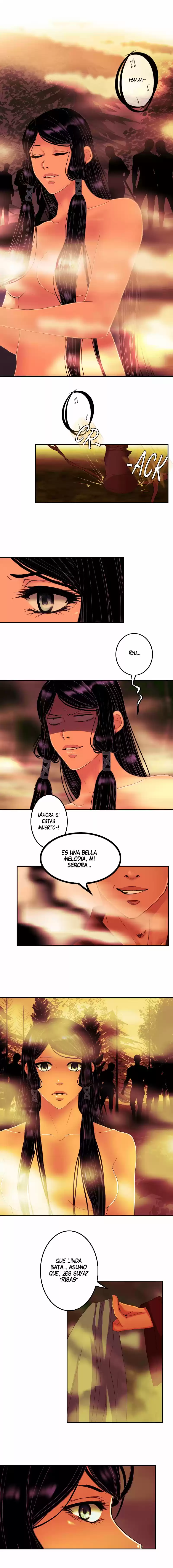 Mi Dulce Y Despiadado Rey - Capítulo 76 - Página 18 - LectorTMOo