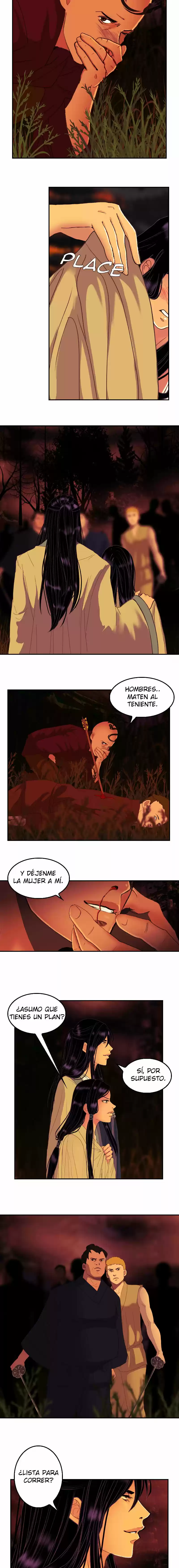 Mi Dulce Y Despiadado Rey - Capítulo 77 - Página 19 - LectorTMOo