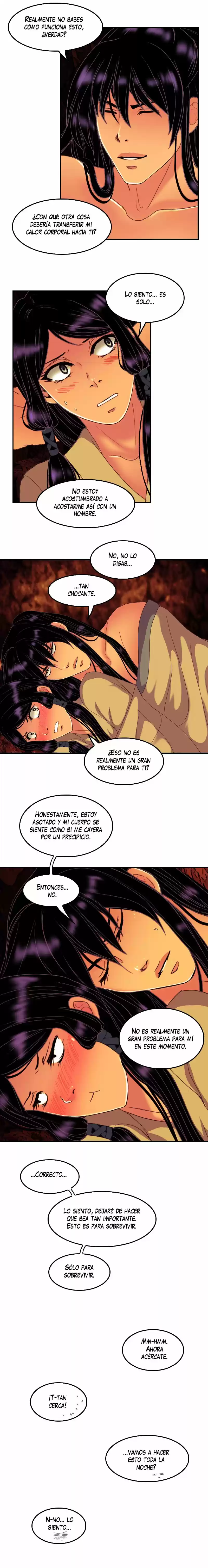 Mi Dulce Y Despiadado Rey - Capítulo 78 - Página 33 - LectorTMOo