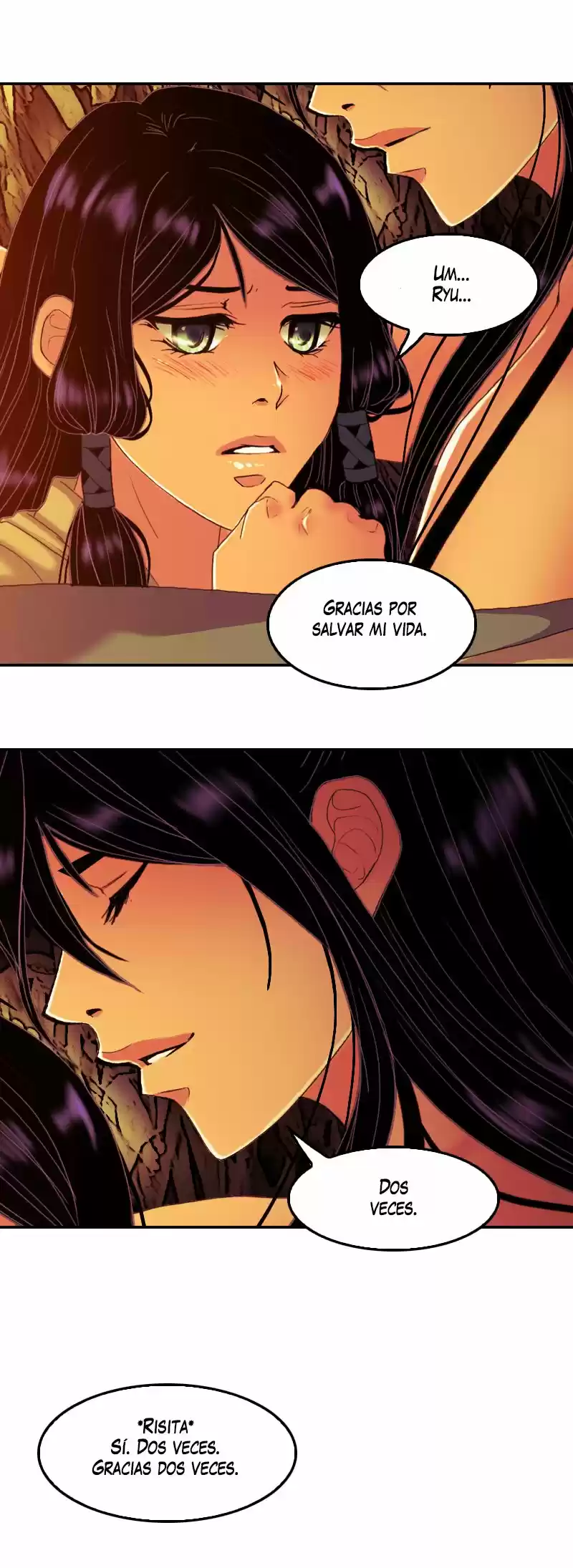 Mi Dulce Y Despiadado Rey - Capítulo 78 - Página 34 - LectorTMOo