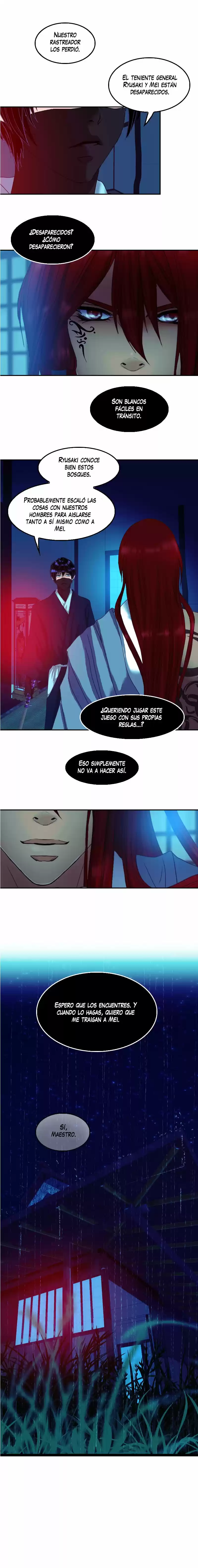 Mi Dulce Y Despiadado Rey - Capítulo 78 - Página 41 - LectorTMOo