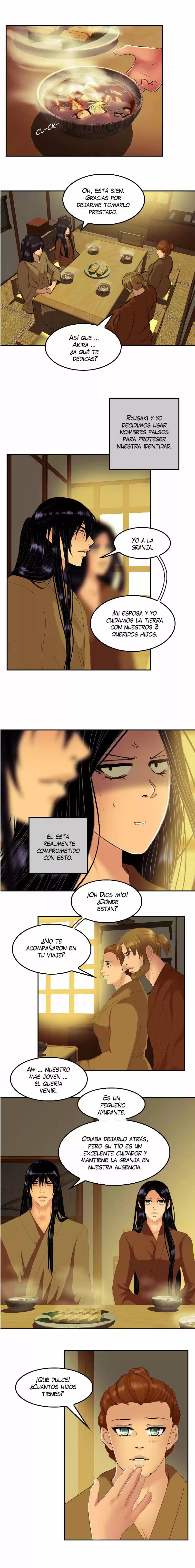 Mi Dulce Y Despiadado Rey - Capítulo 79 - Página 13 - LectorTMOo