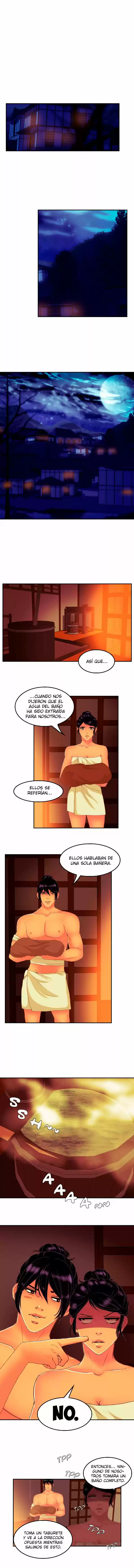 Mi Dulce Y Despiadado Rey - Capítulo 80 - Página 15 - LectorTMOo
