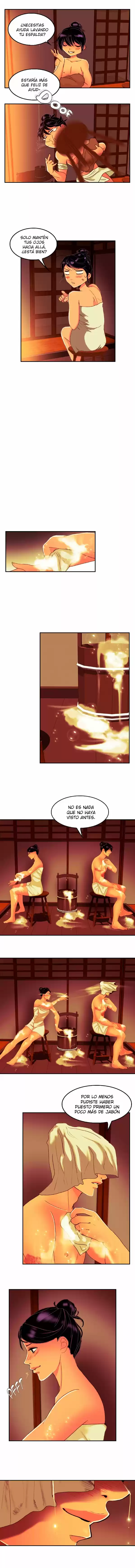 Mi Dulce Y Despiadado Rey - Capítulo 80 - Página 18 - LectorTMOo
