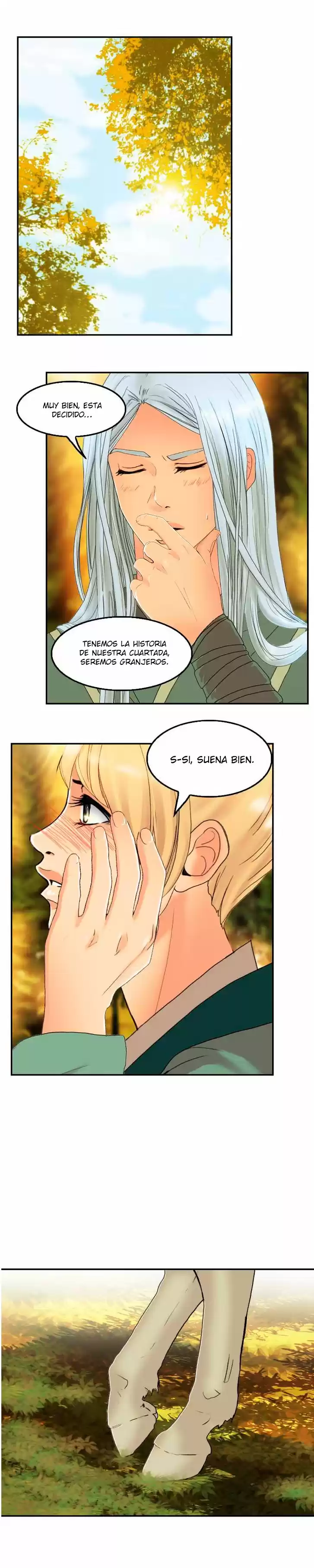 Mi Dulce Y Despiadado Rey - Capítulo 81 - Página 29 - LectorTMOo