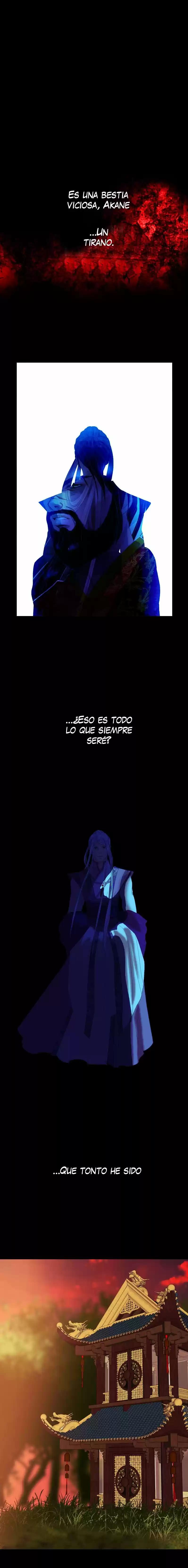 Mi Dulce Y Despiadado Rey - Capítulo 85 - Página 3 - LectorTMOo