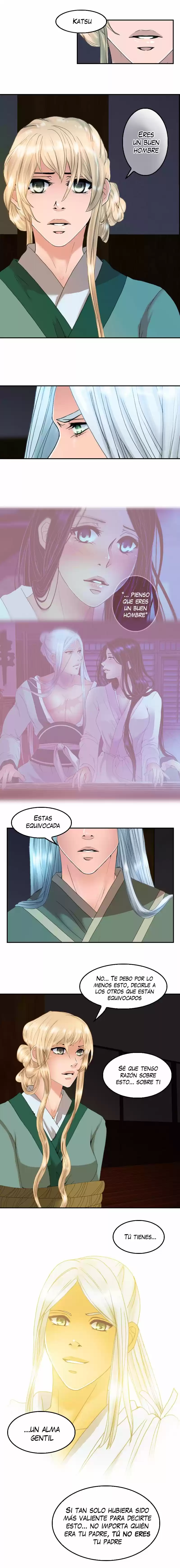 Mi Dulce Y Despiadado Rey - Capítulo 85 - Página 16 - LectorTMOo