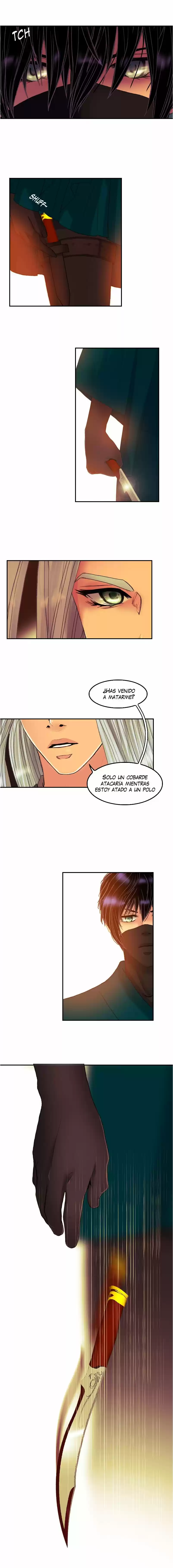 Mi Dulce Y Despiadado Rey - Capítulo 86 - Página 5 - LectorTMOo