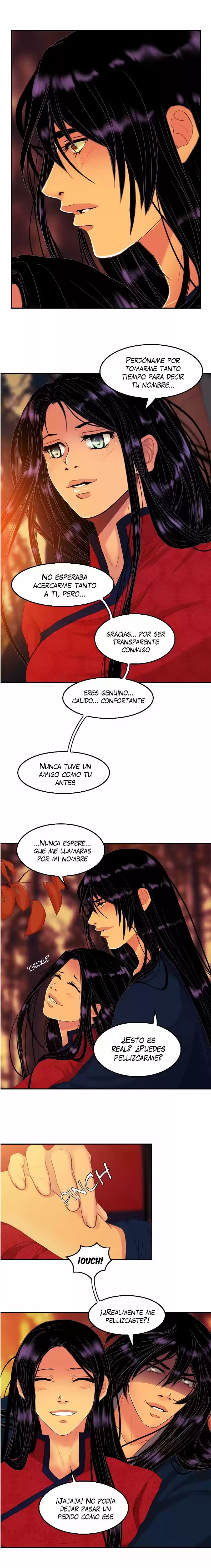 Mi Dulce Y Despiadado Rey - Capítulo 86 - Página 20 - LectorTMOo