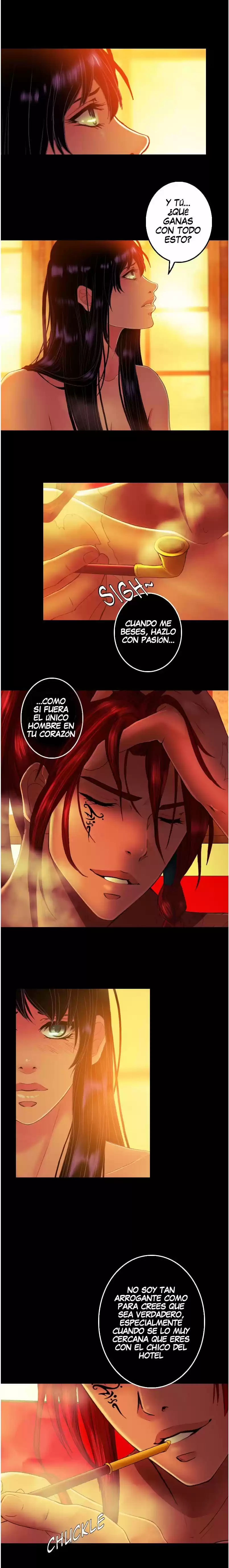 Mi Dulce Y Despiadado Rey - Capítulo 88 - Página 13 - LectorTMOo