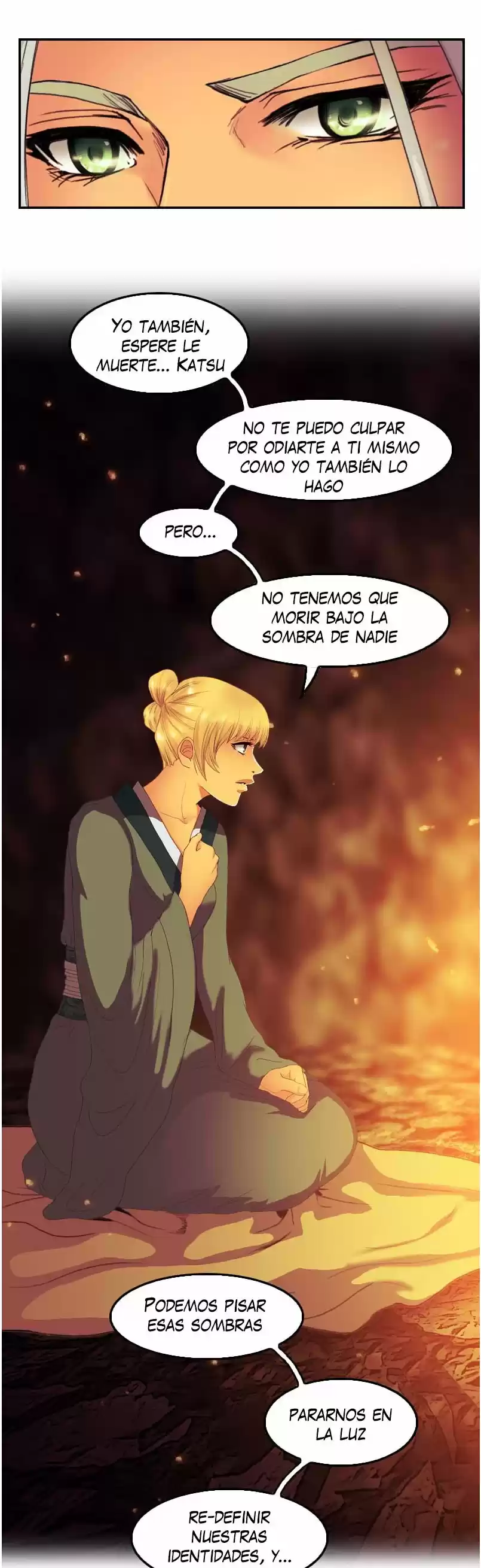 Mi Dulce Y Despiadado Rey - Capítulo 89 - Página 11 - LectorTMOo