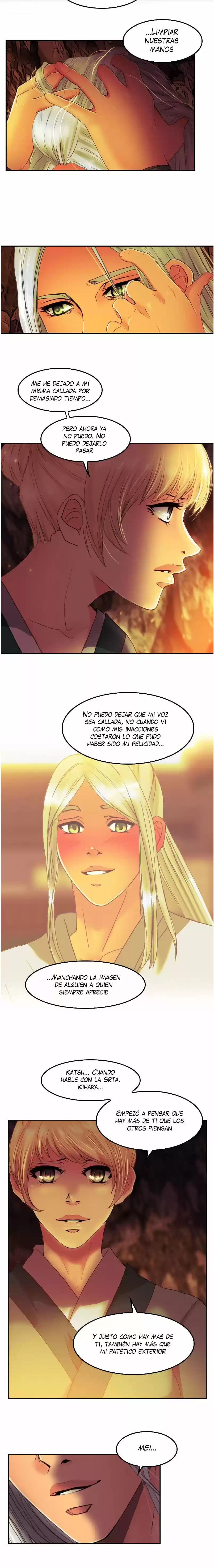 Mi Dulce Y Despiadado Rey - Capítulo 89 - Página 12 - LectorTMOo