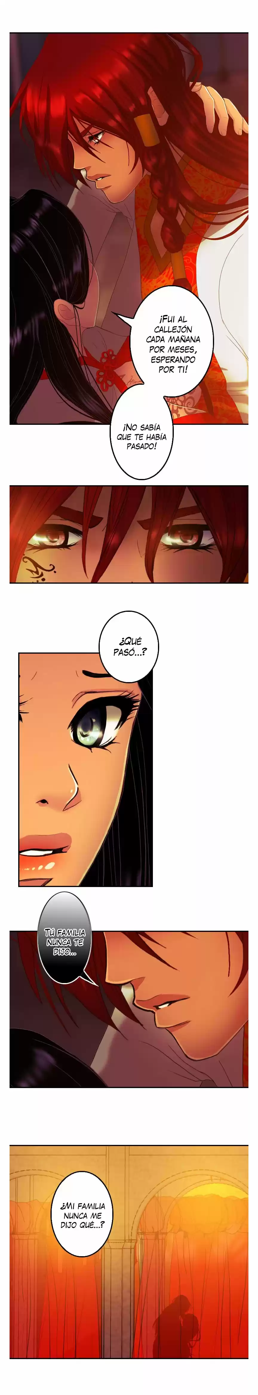 Mi Dulce Y Despiadado Rey - Capítulo 93 - Página 13 - LectorTMOo