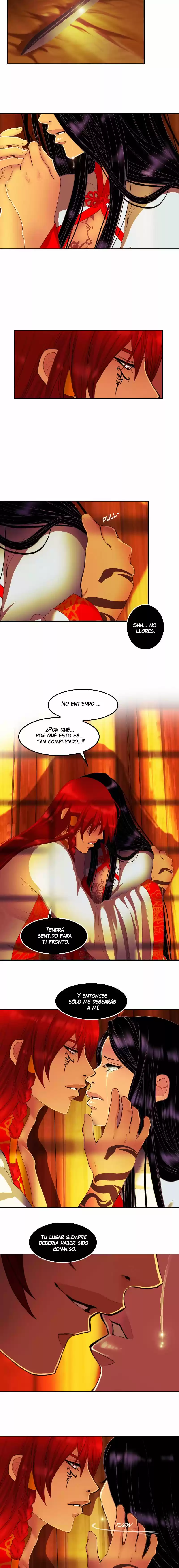 Mi Dulce Y Despiadado Rey - Capítulo 94 - Página 32 - LectorTMOo