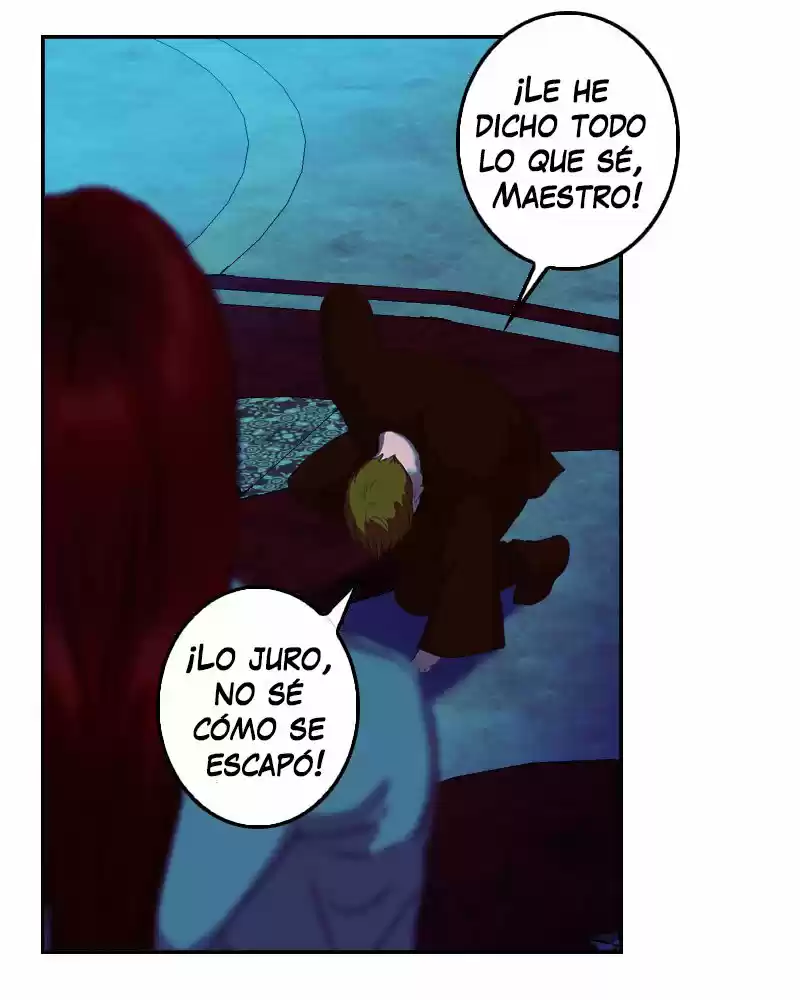 Mi Dulce Y Despiadado Rey - Capítulo 96 - Página 16 - LectorTMOo