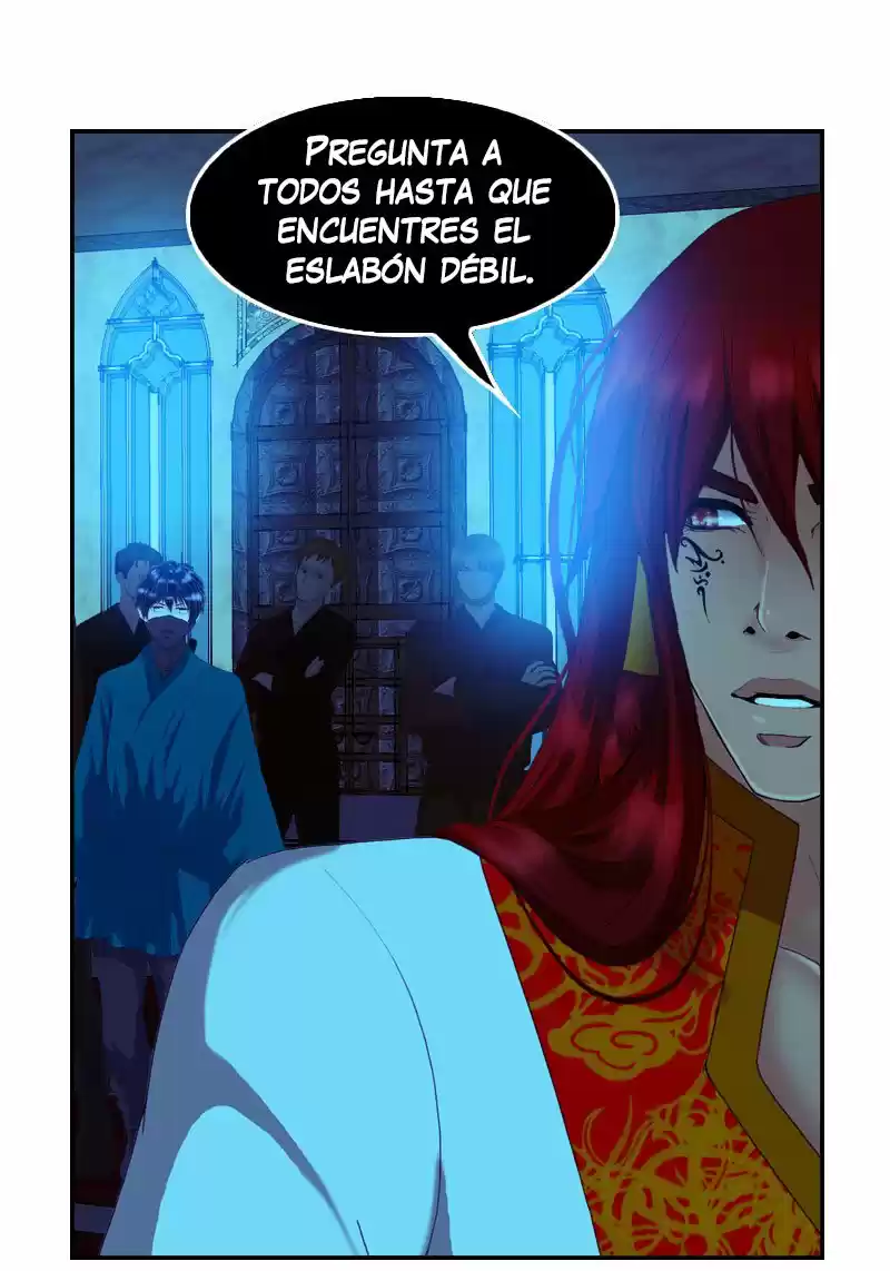Mi Dulce Y Despiadado Rey - Capítulo 96 - Página 19 - LectorTMOo
