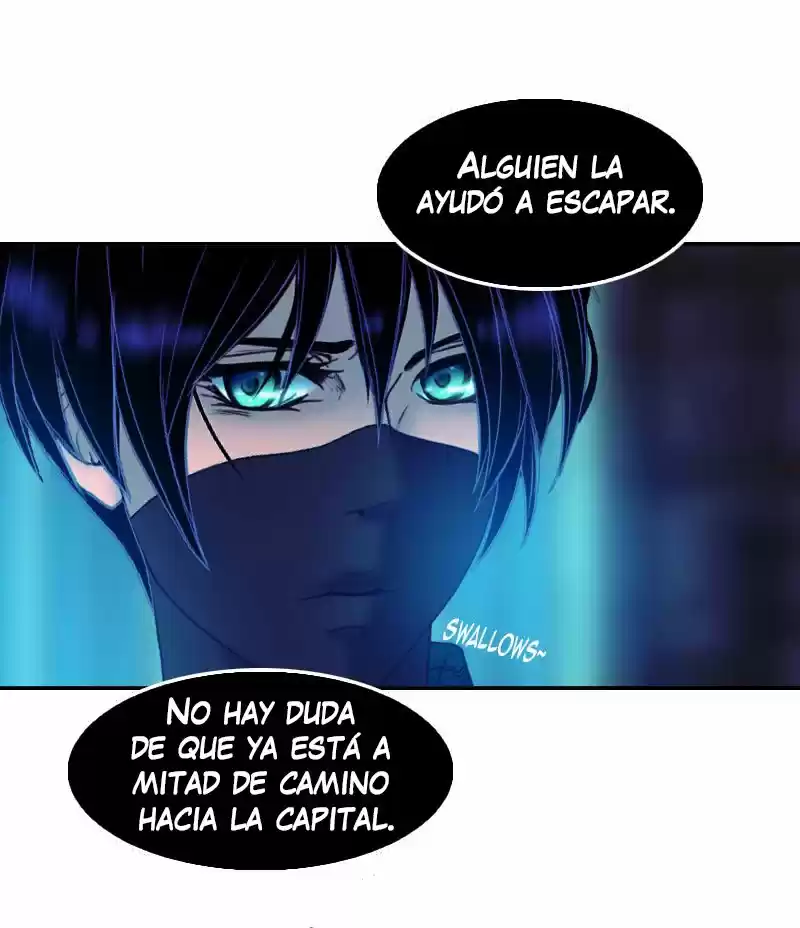 Mi Dulce Y Despiadado Rey - Capítulo 96 - Página 20 - LectorTMOo