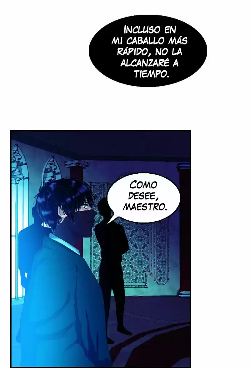 Mi Dulce Y Despiadado Rey - Capítulo 96 - Página 23 - LectorTMOo