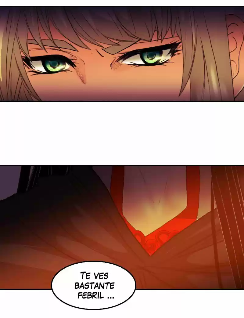 Mi Dulce Y Despiadado Rey - Capítulo 96 - Página 38 - LectorTMOo
