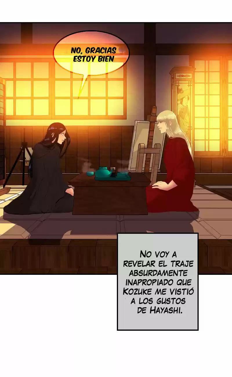 Mi Dulce Y Despiadado Rey - Capítulo 96 - Página 44 - LectorTMOo