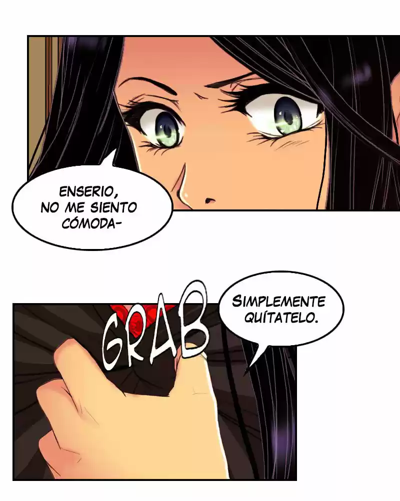 Mi Dulce Y Despiadado Rey - Capítulo 96 - Página 47 - LectorTMOo