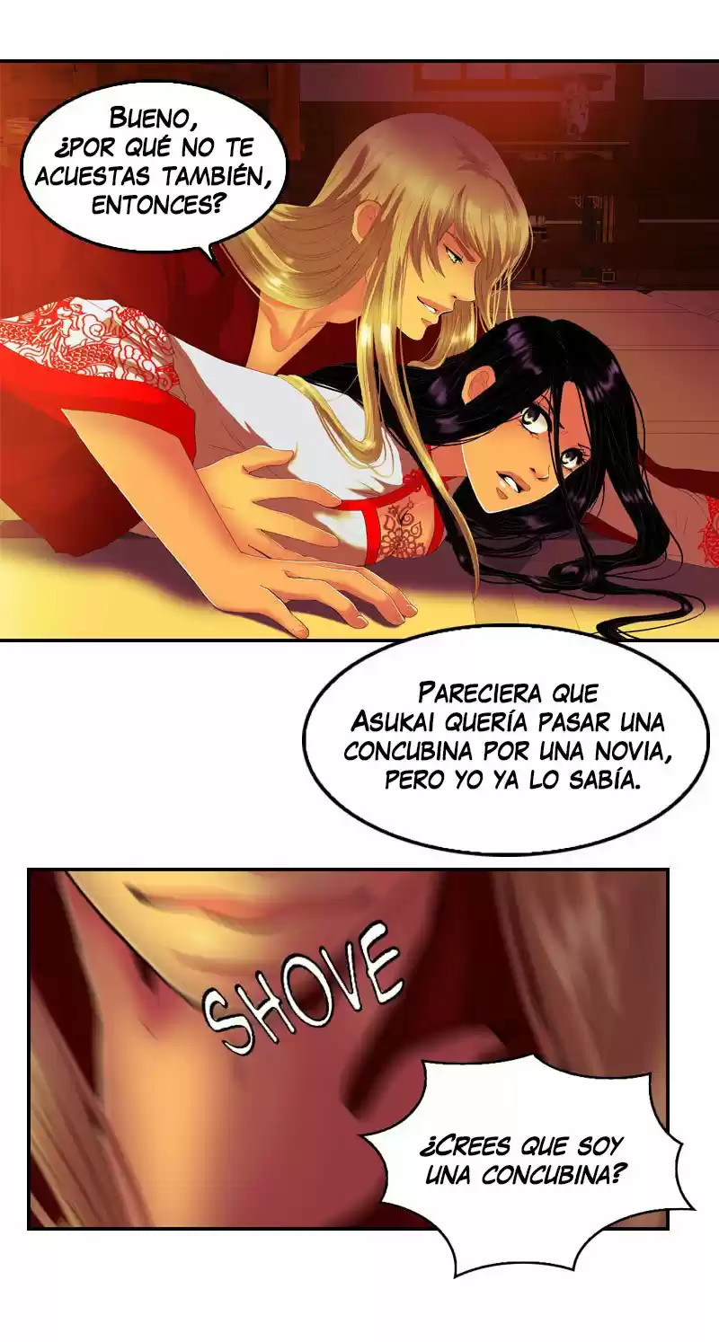 Mi Dulce Y Despiadado Rey - Capítulo 96 - Página 63 - LectorTMOo
