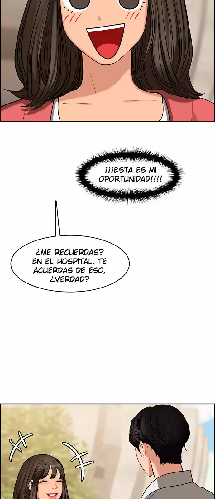 MI ESPERANZA - Capítulo 3 - Página 17 - LectorTMOo