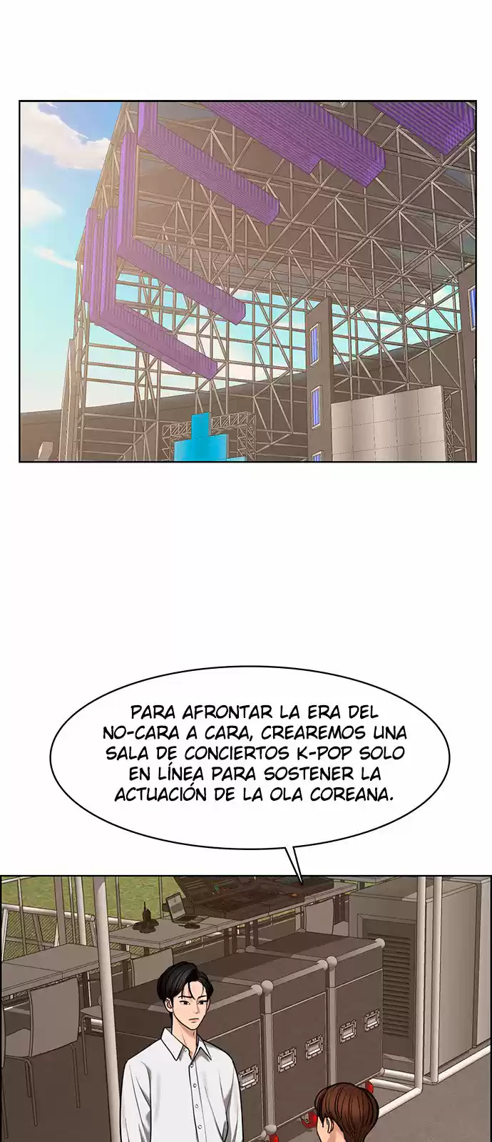 MI ESPERANZA - Capítulo 3 - Página 21 - LectorTMOo