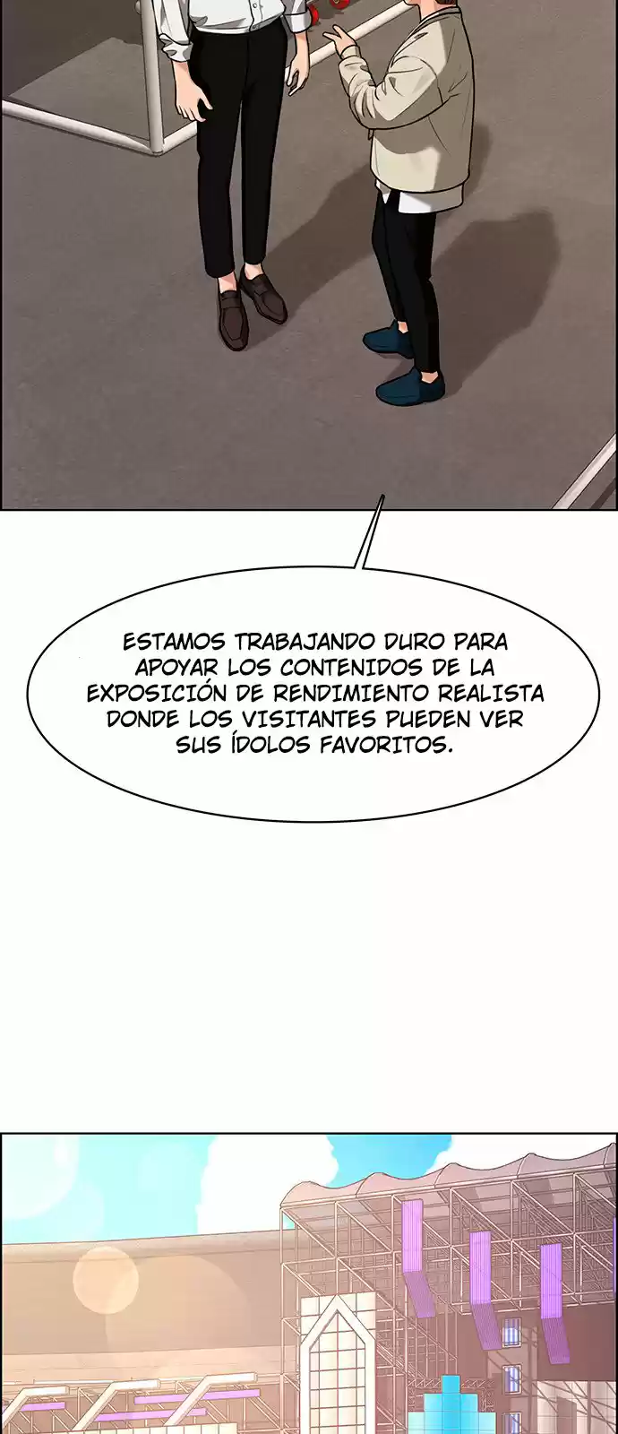 MI ESPERANZA - Capítulo 3 - Página 22 - LectorTMOo