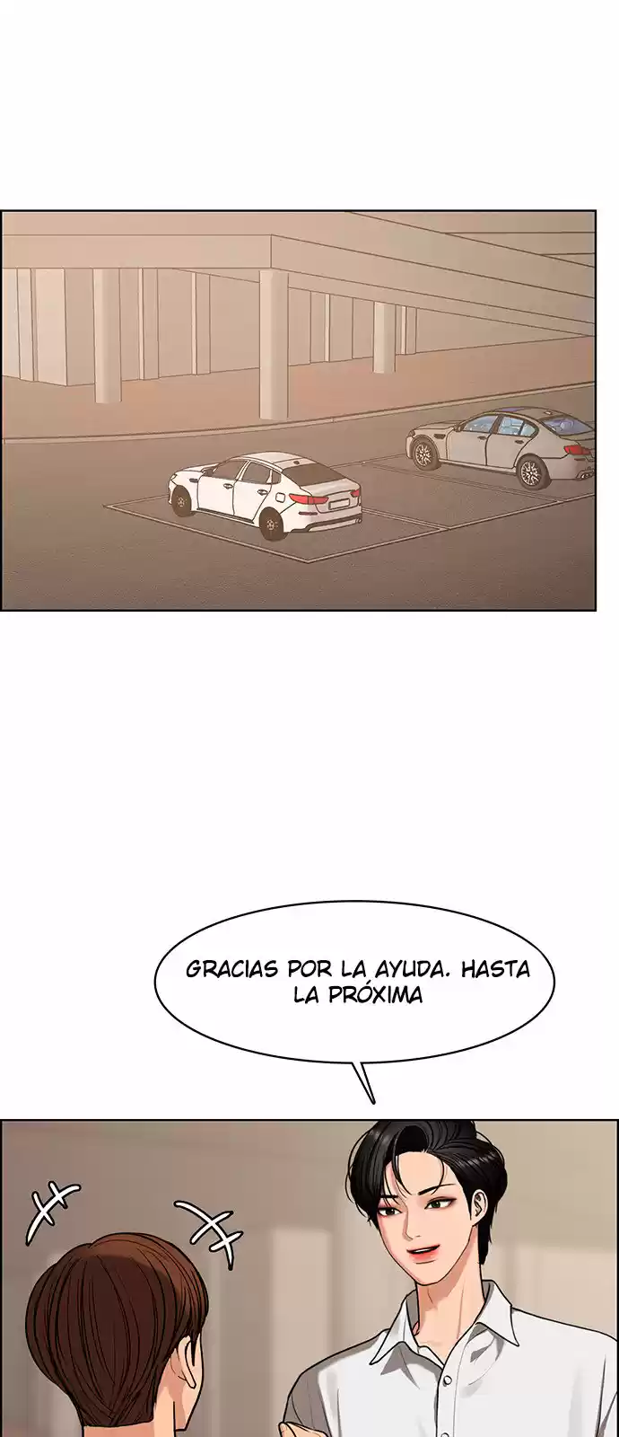 MI ESPERANZA - Capítulo 3 - Página 24 - LectorTMOo