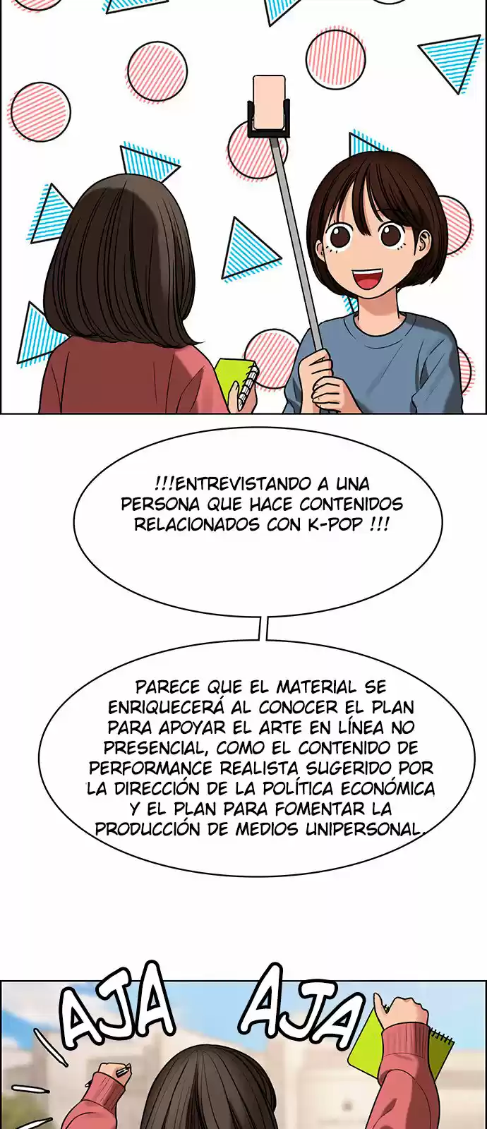 MI ESPERANZA - Capítulo 3 - Página 28 - LectorTMOo