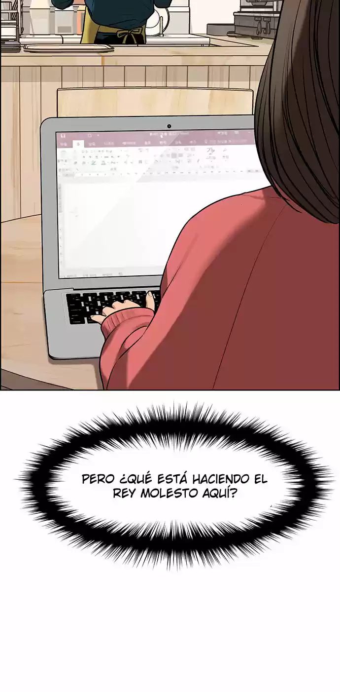 MI ESPERANZA - Capítulo 3 - Página 31 - LectorTMOo
